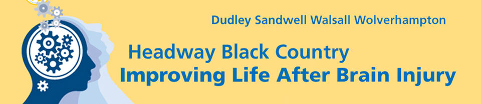 Headway Black Country - Improving Life After Brain Surgery